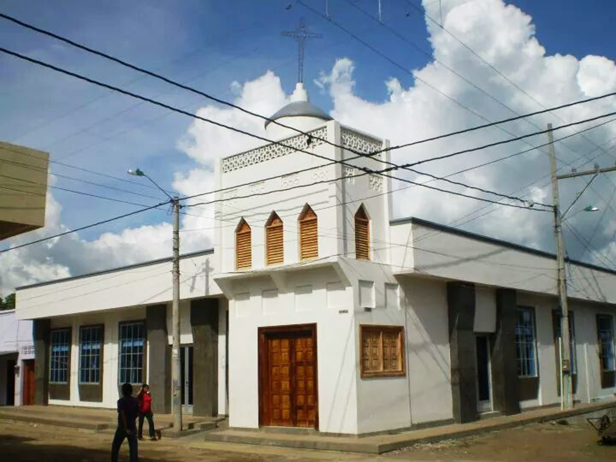 Imagen del municipio